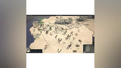 Panzer Corps 2   Steam Key   Worldwide