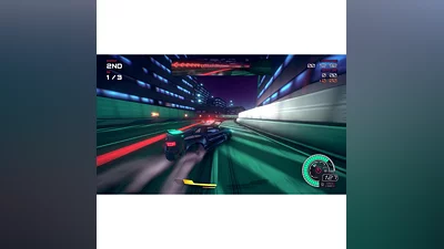 Inertial Drift   Steam Key   Worldwide