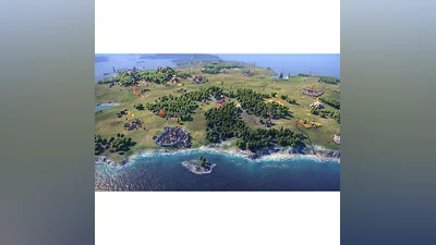 Knights of Honor II: Sovereign   Steam key  Global