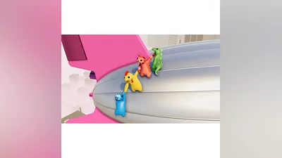 Gang Beasts   Steam Key   Worldwide