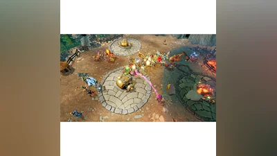 Dungeons 3   Steam Key   Worldwide