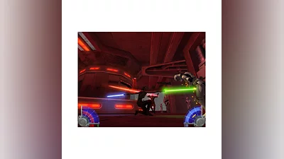 Star Wars Jedi Knight: Jedi Academy   Steam Key