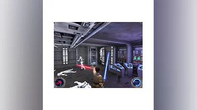 Star Wars Jedi Knight II: Jedi Outcast   Steam Key
