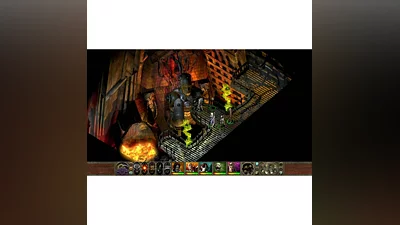 Planescape: Torment Enhanced Edition   Steam Key