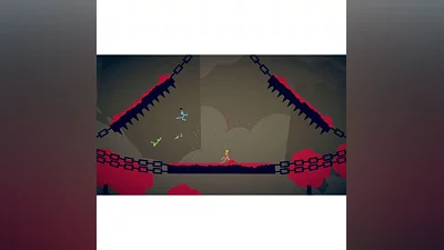 Stick Fight: The Game   Steam Key   Worldwide