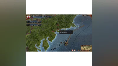 Europa Universalis IV   Steam Key   Worldwide