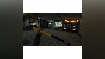 BONEWORKS   Steam Key   Worldwide