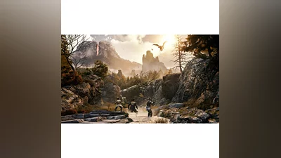 GreedFall   Steam Key   Worldwide