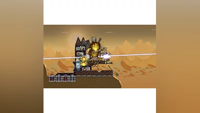 Forts   Steam Key   Worldwide