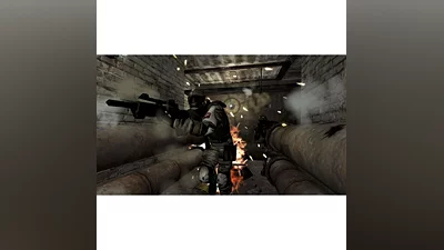 F.E.A.R   Steam Key   Worldwide