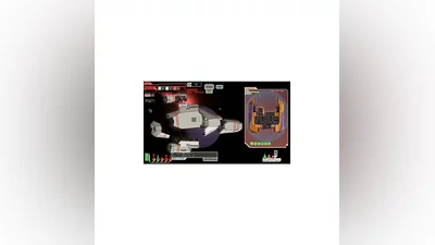 FTL: Faster than Light   Steam Key   Worldwide