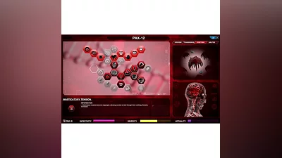 Plague Inc: Evolved   Steam Key   Worldwide