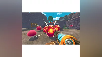 Slime Rancher   Steam Key
