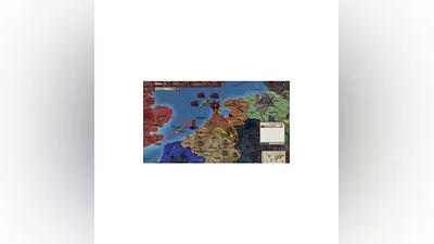 Victoria II: A Heart of Darkness   Steam Key