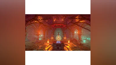 Into the Pit   Steam Key   Worldwide