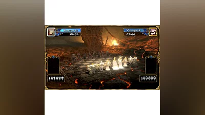 Battle vs Chess   Steam Key   Worldwide