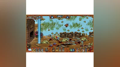 The Culling of the Cows   Steam Key   Worldwide