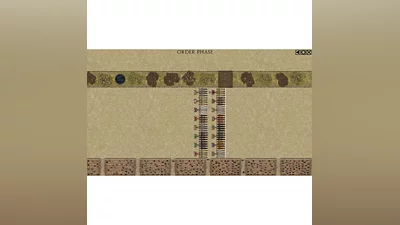 Qvadriga   Steam Key   Worldwide