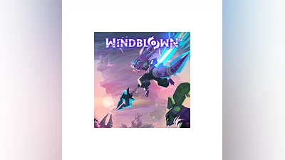 Windblown (Steam key | RU+CIS)