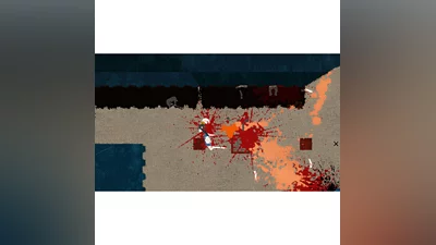 APE OUT   Steam Key   Worldwide