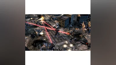 Command & Conquer Ultimate Collection   Origin Key
