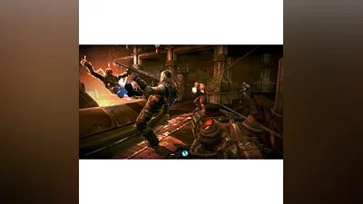 Bulletstorm   Origin Key   Worldwide
