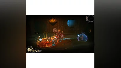 Blightbound   Steam Key   Worldwide