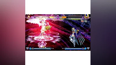 BlazBlue: Continuum Shift Extend   Steam Key