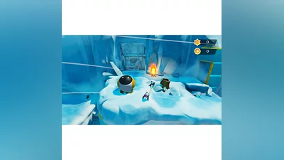 Biped   Steam Key   Worldwide