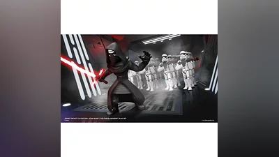 Disney Infinity 3.0 Gold Edition   Steam Key