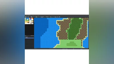 RPG Maker MZ   Steam Key   Worldwide