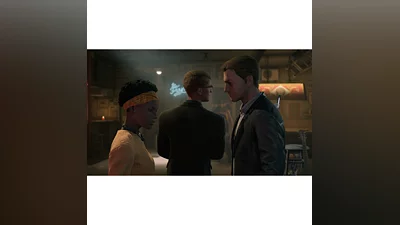 Twin Mirror   Steam Key   Worldwide