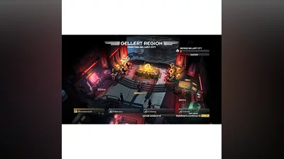 HELLDIVERS   Steam Key   Worldwide