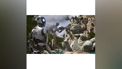 The Talos Principle 2   Steam Key   Worldwide