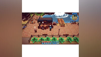 Spirit of the Island   Steam Key   Worldwide