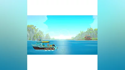 Dave the Diver   Steam Key