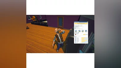 The Tenants   Steam Key   Worldwide