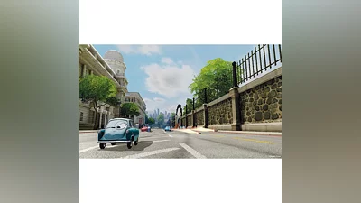 Disney•Pixar Cars 2: The Video Game   Steam Key