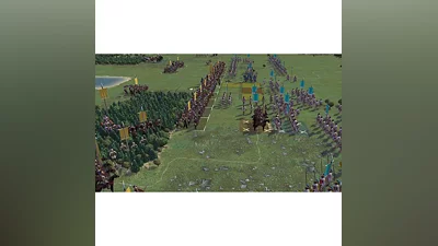 Field of Glory II   Steam Key   Worldwide