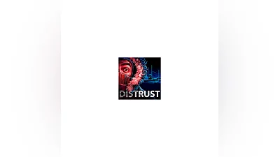 Distrust (Steam key / Region Free)