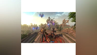 Almighty Kill Your Gods   Steam   Worldwide