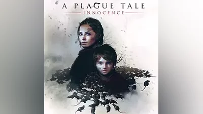 A PLAGUE TALE: INNOCENCE STEAM KEY