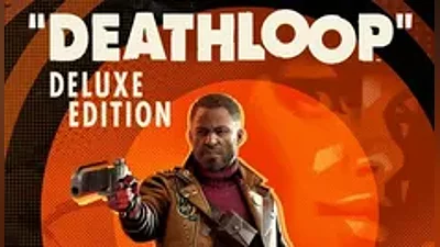 Deathloop - Deluxe Edition Steam Key Global