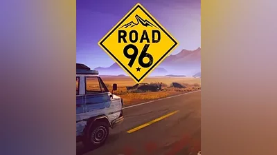 ROAD 96 Xbox KEY Xbox One + X|S + PC
