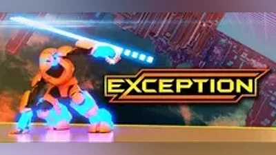 Exception (Steam Key/Region Free)