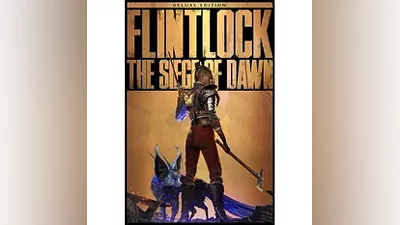 Flintlock: The Siege Of Dawn - Deluxe Edition KEY