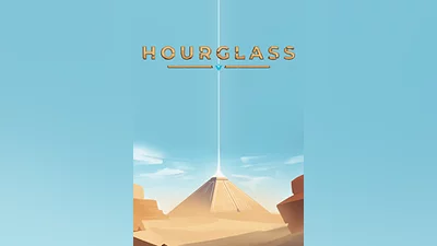 Hourglass (pc)