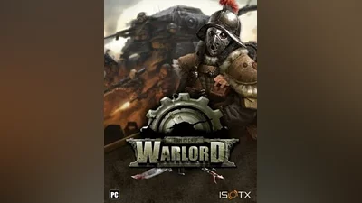Iron Grip: Warlord Steam CD Key (Global)