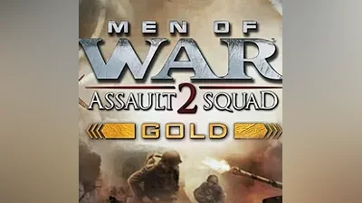 Men of War: Assault Squad 2 - Gold Edition Steam key