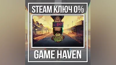 Rue Valley RU+CIS | Steam key